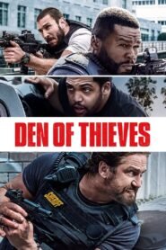 Den of Thieves မြန်မာစာတန်းထိုး