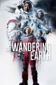 The Wandering Earth မြန်မာစာတန်းထိုး