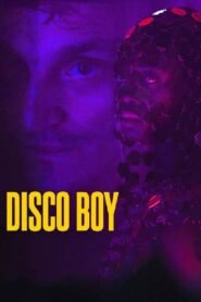 Disco Boy မြန်မာစာတန်းထိုး