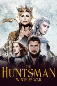 The Huntsman: Winter’s War မြန်မာစာတန်းထိုး