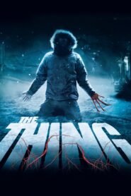 The Thing မြန်မာစာတန်းထိုး