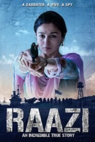 Raazi မြန်မာစာတန်းထိုး