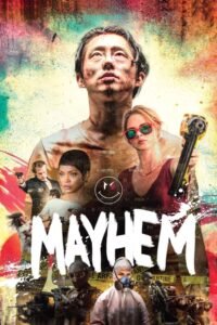 Mayhem မြန်မာစာတန်းထိုး