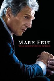 Mark Felt: The Man Who Brought Down the White House မြန်မာစာတန်းထိုး