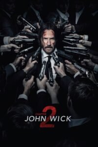 John Wick: Chapter 2 မြန်မာစာတန်းထိုး