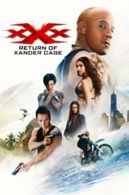 xXx: Return of Xander Cage မြန်မာစာတန်းထိုး