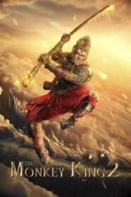 The Monkey King 2 မြန်မာစာတန်းထိုး