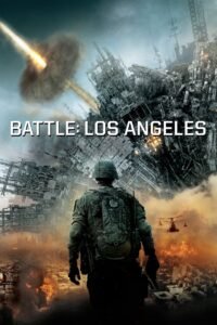 Battle: Los Angeles မြန်မာစာတန်းထိုး