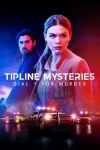 Tipline Mysteries: Dial 1 for Murder မြန်မာစာတန်းထိုး