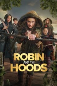 Robin and the Hoods မြန်မာစာတန်းထိုး