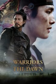 Warriors of the Dawn မြန်မာစာတန်းထိုး