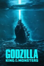 Godzilla: King of the Monsters မြန်မာစာတန်းထိုး