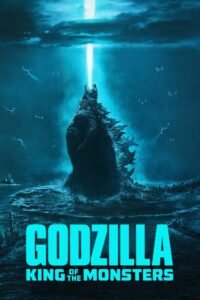 Godzilla: King of the Monsters မြန်မာစာတန်းထိုး