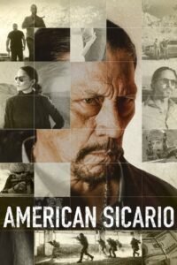 American Sicario မြန်မာစာတန်းထိုး