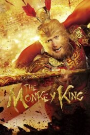 The Monkey King မြန်မာစာတန်းထိုး