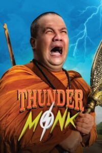 Thunder Monk မြန်မာစာတန်းထိုး