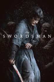 The Swordsman မြန်မာစာတန်းထိုး