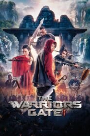 The Warriors Gate မြန်မာစာတန်းထိုး