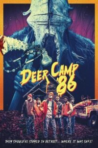 Deer Camp ‘86 မြန်မာစာတန်းထိုး