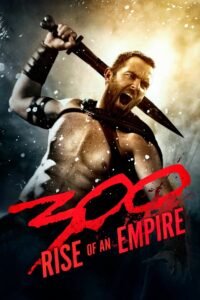 300: Rise of an Empire မြန်မာစာတန်းထိုး