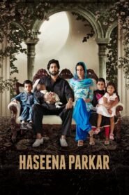 Haseena Parkar မြန်မာစာတန်းထိုး