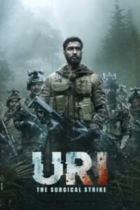 Uri: The Surgical Strike မြန်မာစာတန်းထိုး