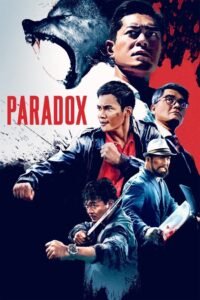 Paradox မြန်မာစာတန်းထိုး