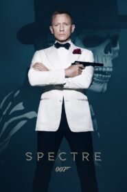 Spectre မြန်မာစာတန်းထိုး