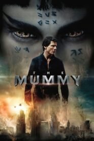 The Mummy မြန်မာစာတန်းထိုး