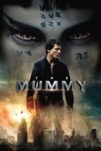 The Mummy မြန်မာစာတန်းထိုး