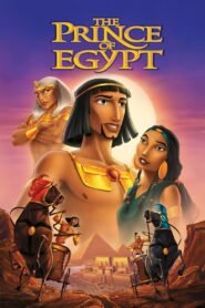 The Prince of Egypt မြန်မာစာတန်းထိုး