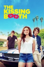 The Kissing Booth မြန်မာစာတန်းထိုး