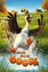 Duck Duck Goose မြန်မာစာတန်းထိုး