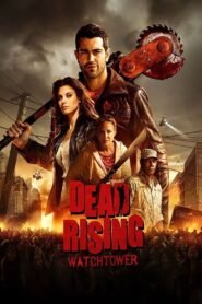 Dead Rising: Watchtower မြန်မာစာတန်းထိုး