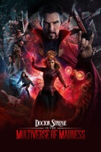 Doctor Strange in the Multiverse of Madness မြန်မာစာတန်းထိုး