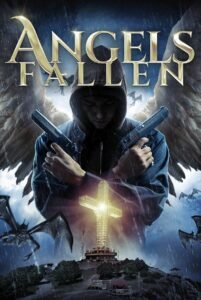 Angels Fallen မြန်မာစာတန်းထိုး