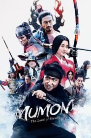 Mumon: The Land of Stealth မြန်မာစာတန်းထိုး