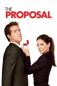 The Proposal မြန်မာစာတန်းထိုး