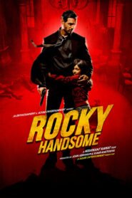 Rocky Handsome မြန်မာစာတန်းထိုး