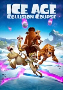 Ice Age: Collision Course မြန်မာစာတန်းထိုး