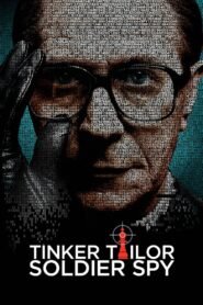 Tinker Tailor Soldier Spy မြန်မာစာတန်းထိုး