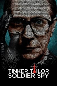 Tinker Tailor Soldier Spy မြန်မာစာတန်းထိုး