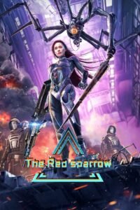 The Red Sparrow မြန်မာစာတန်းထိုး