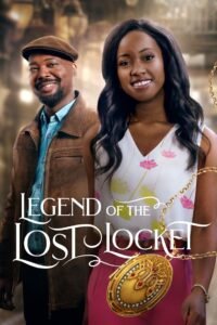 Legend of the Lost Locket မြန်မာစာတန်းထိုး