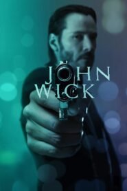 John Wick မြန်မာစာတန်းထိုး