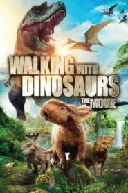 Walking with Dinosaurs မြန်မာစာတန်းထိုး