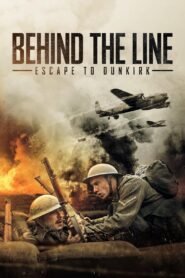 Behind the Line: Escape to Dunkirk မြန်မာစာတန်းထိုး