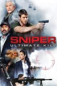 Sniper: Ultimate Kill မြန်မာစာတန်းထိုး