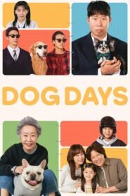 Dog Days မြန်မာစာတန်းထိုး