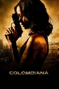 Colombiana မြန်မာစာတန်းထိုး